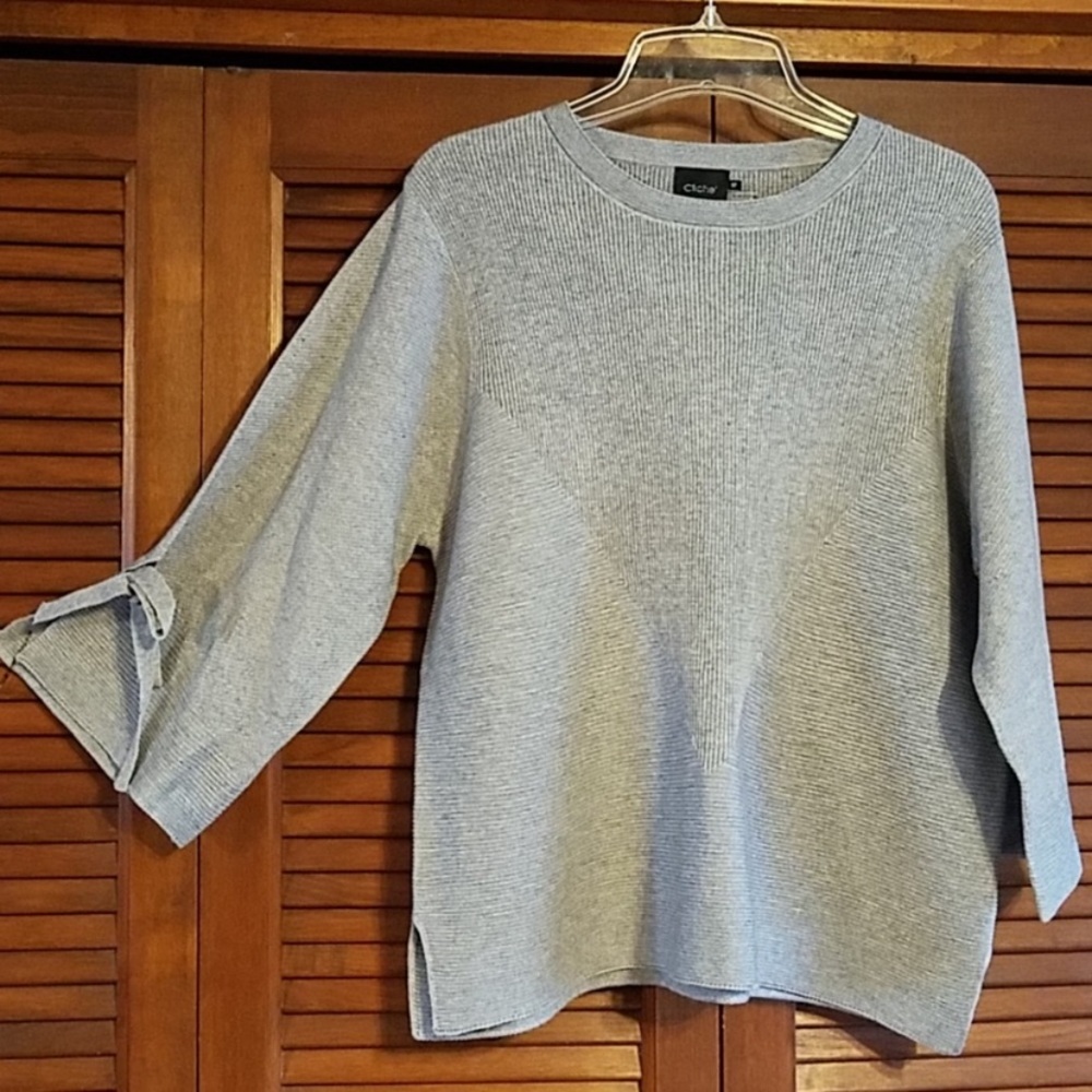 NWOT cliche' top